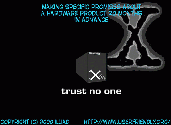 userfriendly